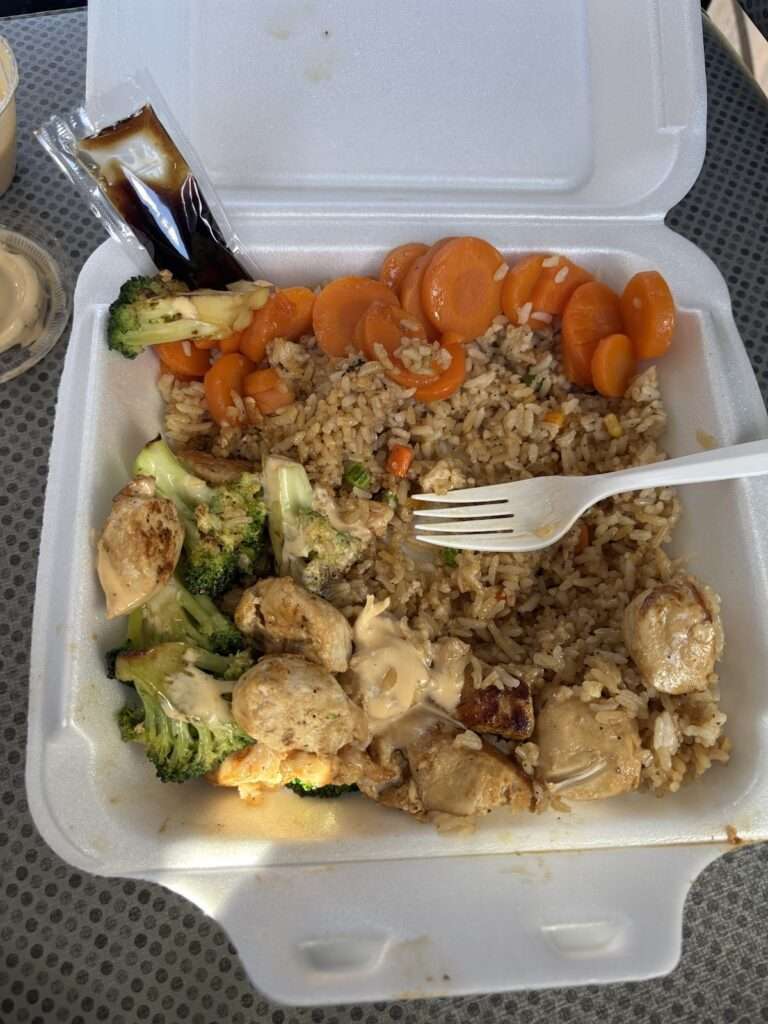 Toyama Express Japanese Restaurant photo 3