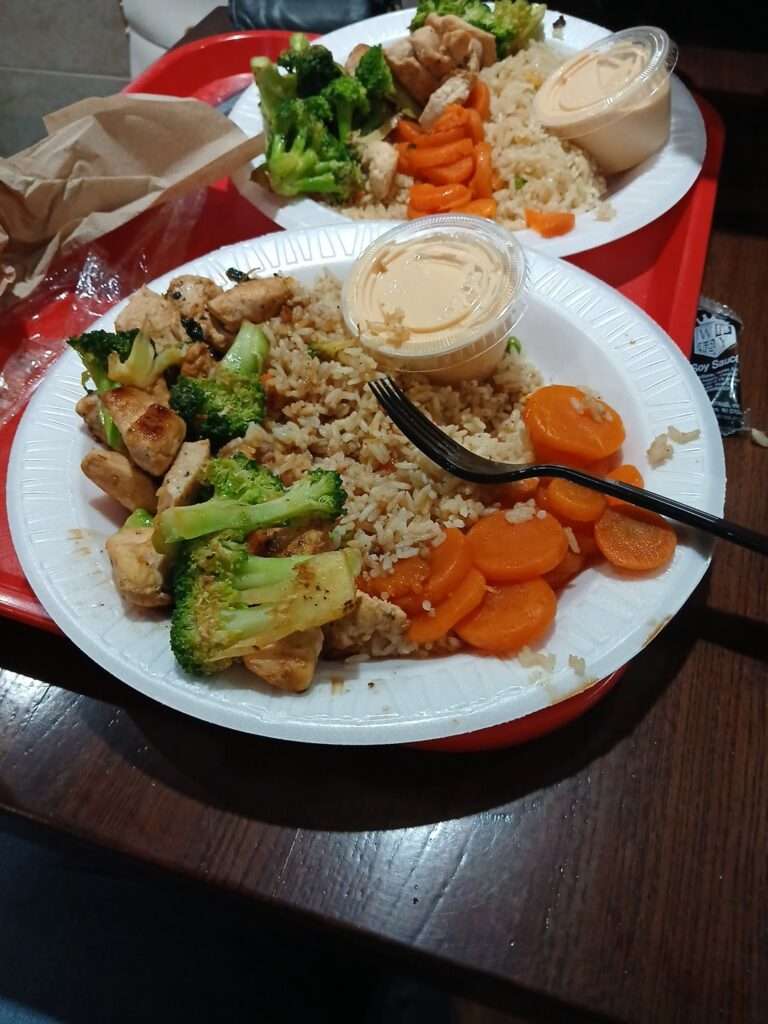 Toyama Express Japanese Restaurant photo 5