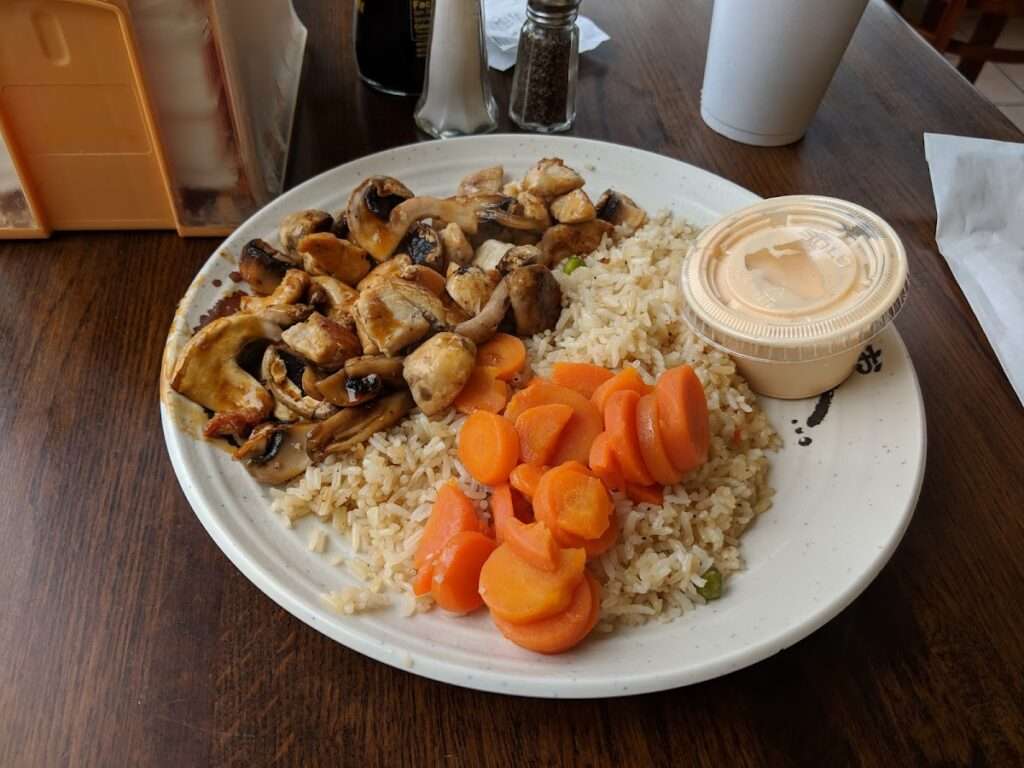 Toyama Express Japanese Restaurant photo 6